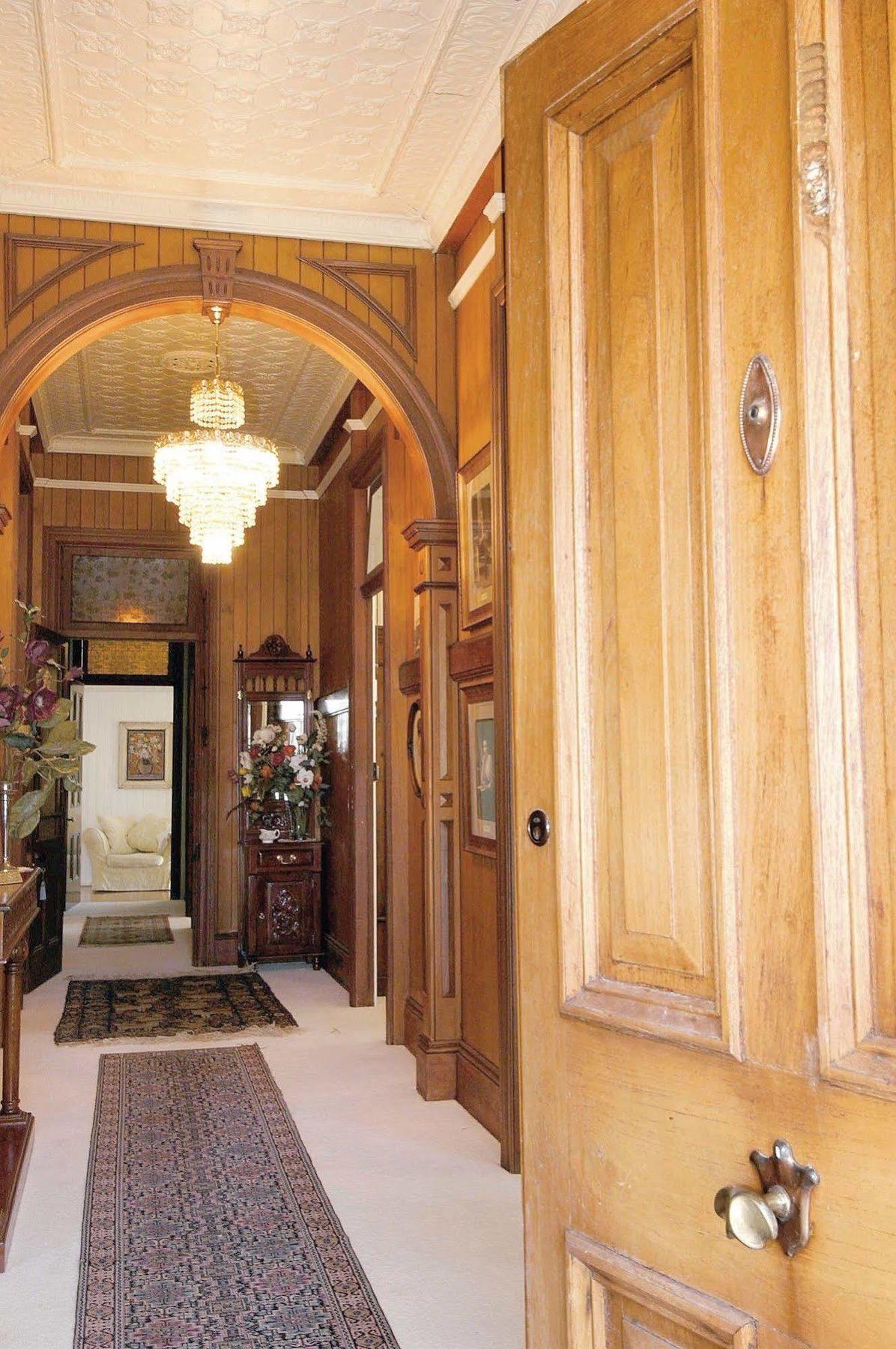 Wiss House Bed & Breakfast Kalbar Exterior foto